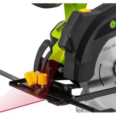 FIELDMANN KÖRFŰRÉSZ AKKUS FDUK 70305-0