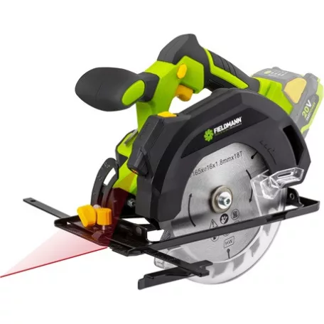 FIELDMANN KÖRFŰRÉSZ AKKUS FDUK 70305-0