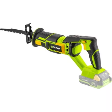 Fieldmann AKKUS ORRFŰRÉSZ FDUO 70505-0