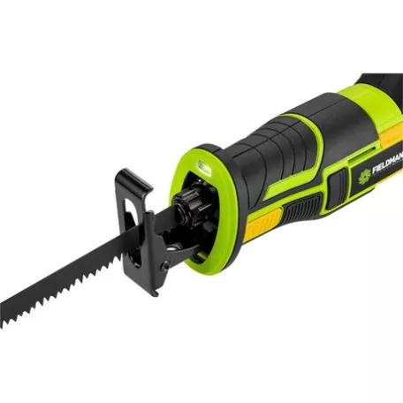 Fieldmann AKKUS ORRFŰRÉSZ FDUO 70505-0