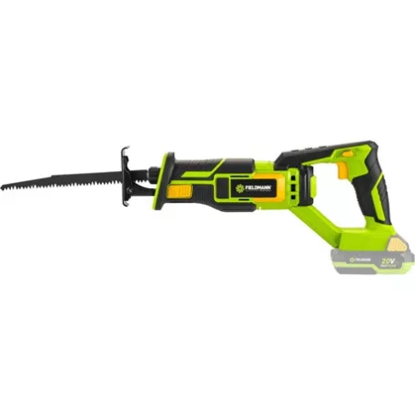 Fieldmann AKKUS ORRFŰRÉSZ FDUO 70505-0