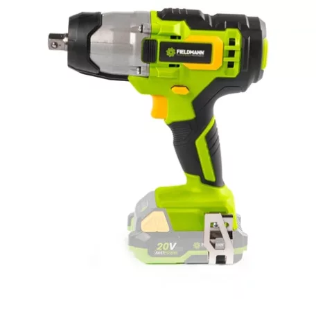 Fieldmann AKKUS ÜTVECSAVAROZÓ FDUR 70315-0