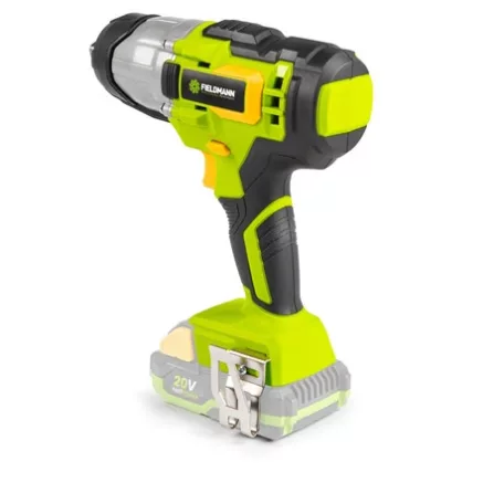 Fieldmann AKKUS ÜTVECSAVAROZÓ FDUR 70315-0