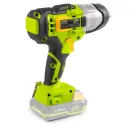 Fieldmann AKKUS ÜTVECSAVAROZÓ FDUR 70315-0