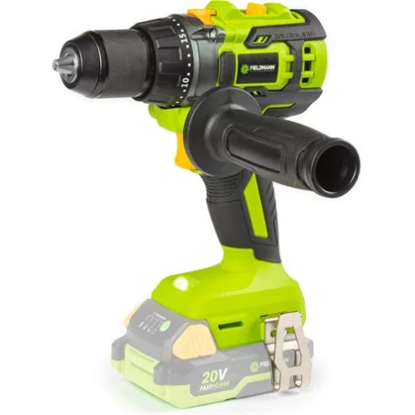FIELDMANN FÚRÓ-CSAVARÓZÓ AKKUS FDUV 70215-0