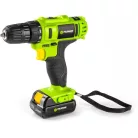 FIELDMANN SZERSZÁM KÉSZLET FDV 10205-51AR