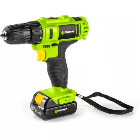 FIELDMANN SZERSZÁM KÉSZLET FDV 10205-51AR