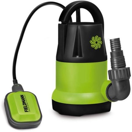 Fieldmann BÚVÁRSZIVATTYÚ TISZTA VÍZHEZ FVC 2001-EC