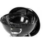 FIELDMANN GRILL KERTI FASZENES FZG 1016