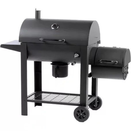 Fieldmann FASZENES GRILLSÜTŐ FZG 1018