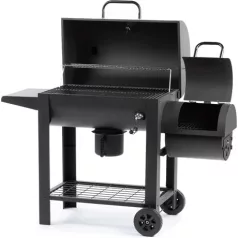 Fieldmann FASZENES GRILLSÜTŐ FZG 1018