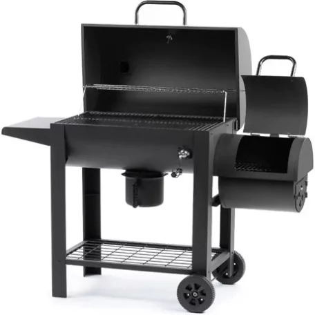 Fieldmann FASZENES GRILLSÜTŐ FZG 1018