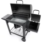 Fieldmann FASZENES GRILLSÜTŐ FZG 1018