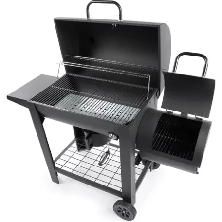 Fieldmann FASZENES GRILLSÜTŐ FZG 1018