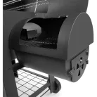 Fieldmann FASZENES GRILLSÜTŐ FZG 1018