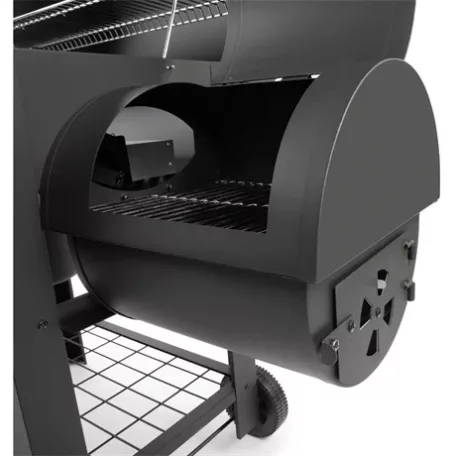 Fieldmann FASZENES GRILLSÜTŐ FZG 1018
