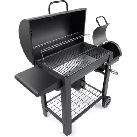 Fieldmann FASZENES GRILLSÜTŐ FZG 1018