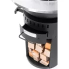 Fieldmann GRILL KERTI FASZENES FZG 1019