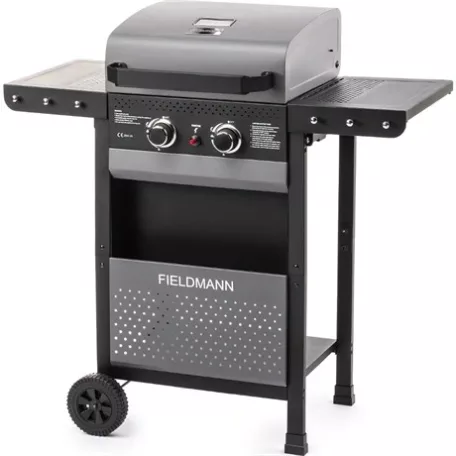Fieldmann GÁZGRILL 2 ÉGŐFEJES FZG 3000