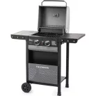 Fieldmann GÁZGRILL 2 ÉGŐFEJES FZG 3000
