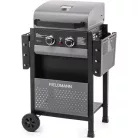Fieldmann GÁZGRILL 2 ÉGŐFEJES FZG 3000