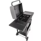 Fieldmann GÁZGRILL 2 ÉGŐFEJES FZG 3000