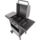 Fieldmann GÁZGRILL 2 ÉGŐFEJES FZG 3000