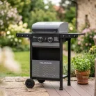 Fieldmann GÁZGRILL 2 ÉGŐFEJES FZG 3000