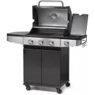 FIELDMANN GÁZGRILL 3 ÉGŐFEJES FZG 3013