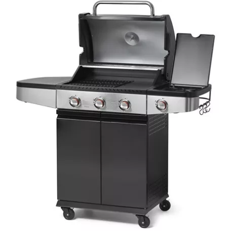 FIELDMANN GÁZGRILL 3 ÉGŐFEJES FZG 3013
