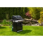 FIELDMANN GÁZGRILL 3 ÉGŐFEJES FZG 3013