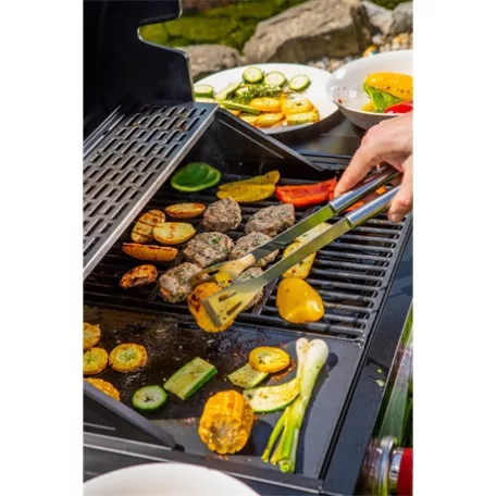 FIELDMANN GÁZGRILL 3 ÉGŐFEJES FZG 3013
