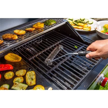 FIELDMANN GÁZGRILL 3 ÉGŐFEJES FZG 3013