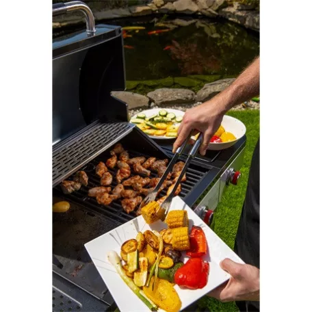 FIELDMANN GÁZGRILL 3 ÉGŐFEJES FZG 3013
