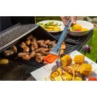 FIELDMANN GÁZGRILL 3 ÉGŐFEJES FZG 3013