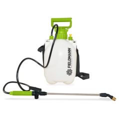 Fieldmann KÉZI PERMETEZŐ 4L FZO 8054