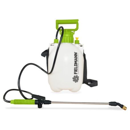 Fieldmann KÉZI PERMETEZŐ 4L FZO 8054