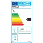 Finlux VÍZMELEGÍTŐ F-WH50D20SL