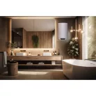 Finlux VÍZMELEGÍTŐ F-WH65D20WH