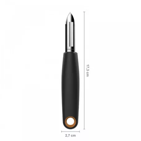 FISKARS RÖGZÍTETT PENGÉS HÁMOZÓ 200093