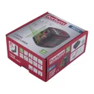 Fortum LÉZERES VÍZSZINTEZŐ, AUTOMATIKUS, ZÖLD, 1H1V 4780208