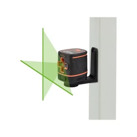 Fortum LÉZERES VÍZSZINTEZŐ, AUTOMATIKUS, ZÖLD, 1H1V 4780208