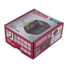 Fortum LÉZERES VÍZSZINTEZŐ, AUTOMATIKUS, ZÖLD, 1H1V 4780208