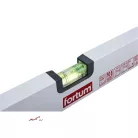 Fortum VÍZMÉRTÉK ALU, 0,5MM/M PONTOS, 2000MM 4783590