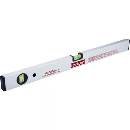 Fortum VÍZMÉRTÉK ALU, 0,5MM/M PONTOS, 2000MM 4783590