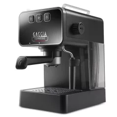 Gaggia KÁVÉFŐZŐ ESPRESSO EVOLUTION BLACK EG2115/01