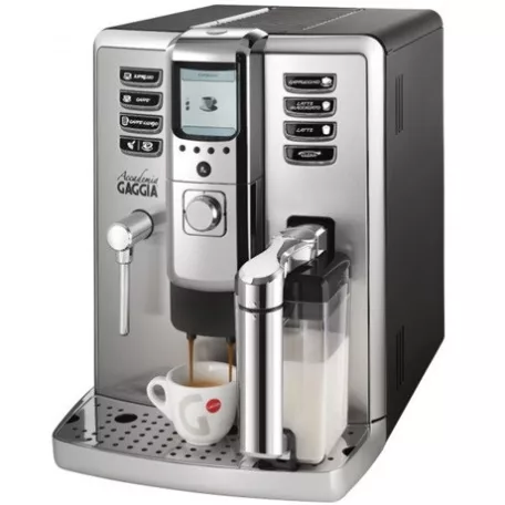 Gaggia KÁVÉFŐZŐ AUTOMATA RI9702/01 ACCADEMIA