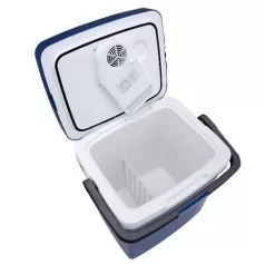 Gallet AUTÓS HŰTŐTÁSKA 12 V/230 V 24L MC24E