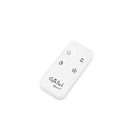 Gallet VENTILÁTOR ÁLLÓ OSZLOP 82 CM VEN82T