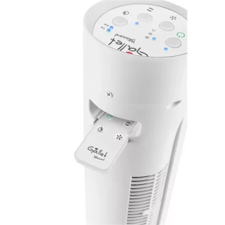 Gallet VENTILÁTOR ÁLLÓ OSZLOP 82 CM VEN82T